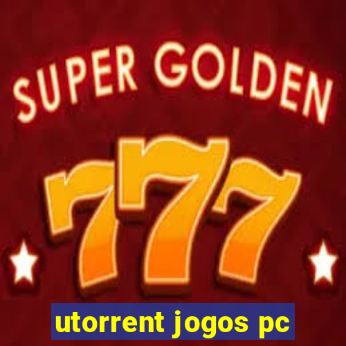 utorrent jogos pc